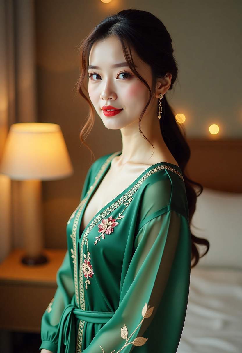 快乐的银发战士